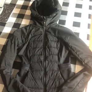 Lulu Down for it All Jacket